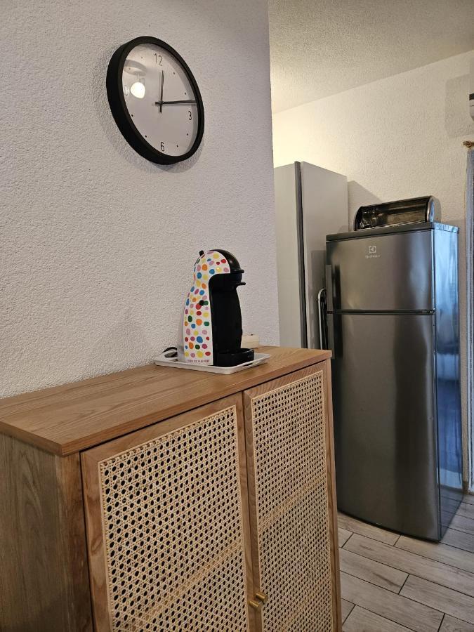 Willa Mala Kuca Ispod Borova Primošten Zewnętrze zdjęcie